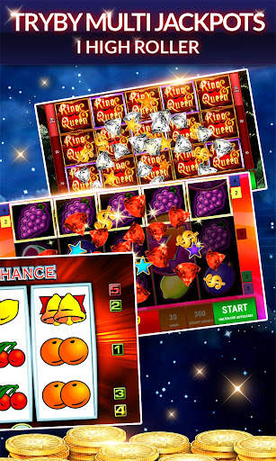 Merkur24 Casino screenshot 2