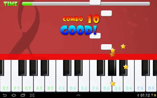 Piano Master 2 screenshot 14