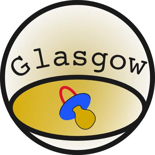 Pediatric Scale Glasgow Free 1.0