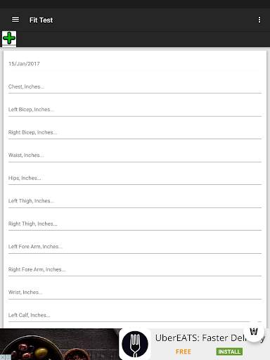 WOG Home Workouts screenshot 15