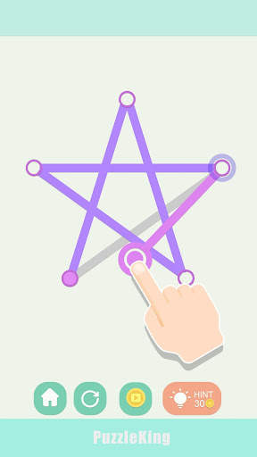 Pria bijak - Puzzle King screenshot 8
