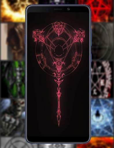 Devil Wallpapers screenshot 3