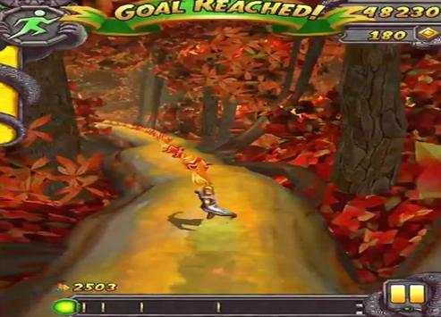 Guide for Temple Run 2 screenshot 1