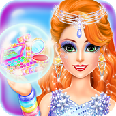 Magic Princess Glam icon