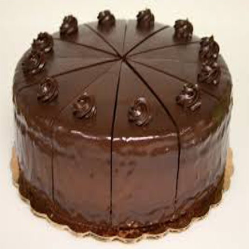 Delicious Cake Recipe icon