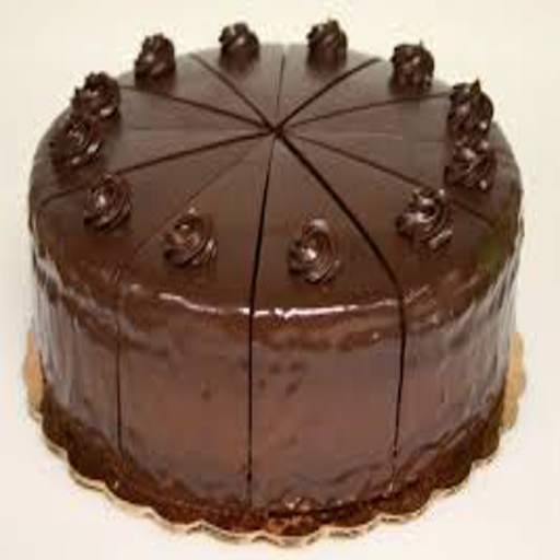 Delicious Cake Recipe 1.0