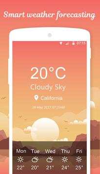 Monsoon Weather screenshot 1