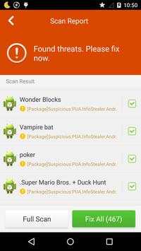 360 Antivirus screenshot 3