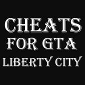 Cheat codes for GTA Liberty City 3.58