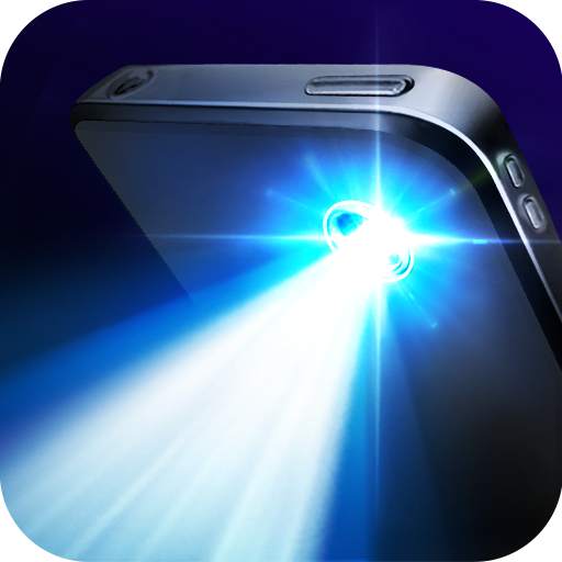 Super-Bright LED Flashlight 2.1