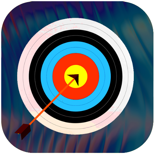 Pro Arrow Shooting icon