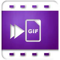 Video to Gif on 9Apps