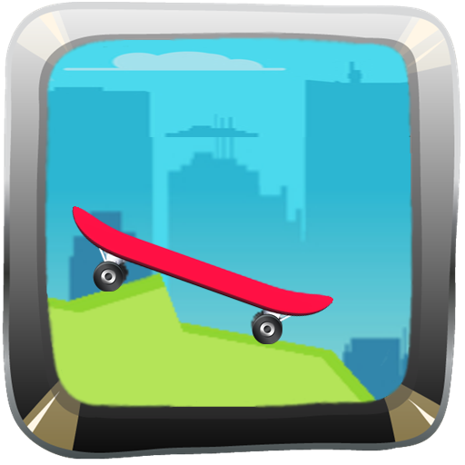 Skater Extreme icon
