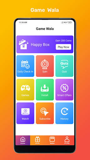 Game Wala screenshot 1