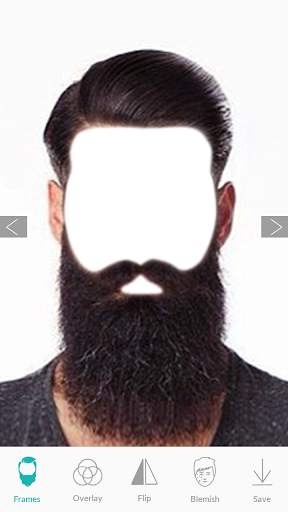 Men Face Swap : Men photo editor and face maker screenshot 5