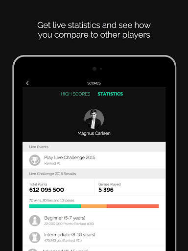 Play Magnus - Play Chess screenshot 12