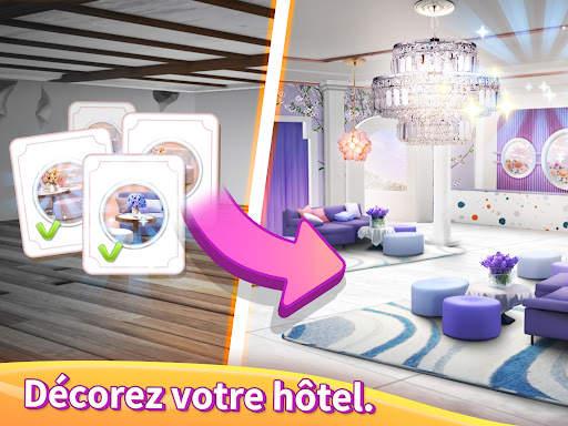 My Hotel Planner : Emma & CEO screenshot 17