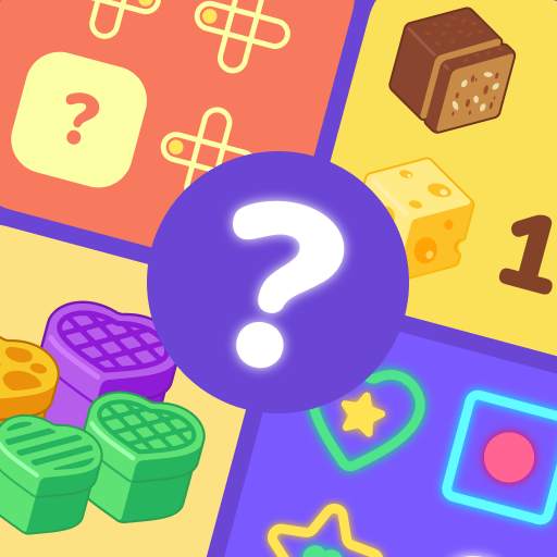 Brain Training Game 1.47.0