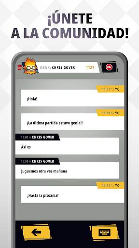 Ajedrez - Chess Universe screenshot 7