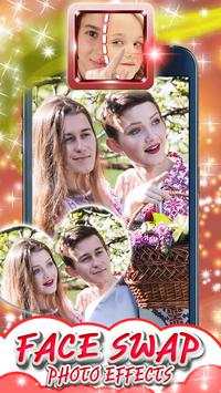 Face Swap Photo Effects screenshot 4