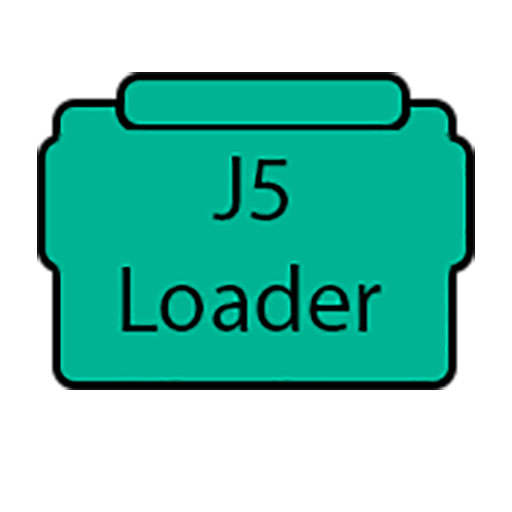 J5 Loader: flash tool for J5 1.7.1