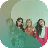 Mamamoo all song logo