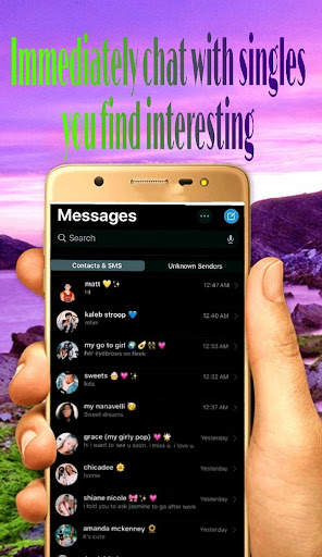 Beautiful Girls Free Online Chat... screenshot 6