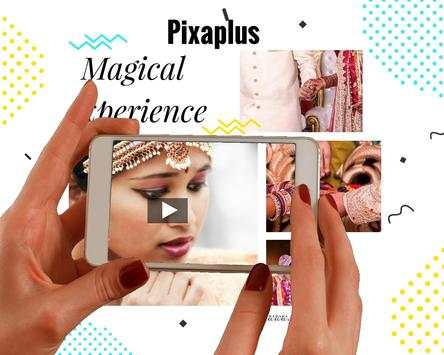 Pixaplus 3 تصوير الشاشة