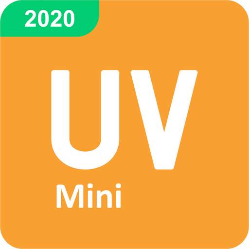 Uv Mini 1.0.1