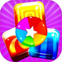 Candy Match 3 Mania logo