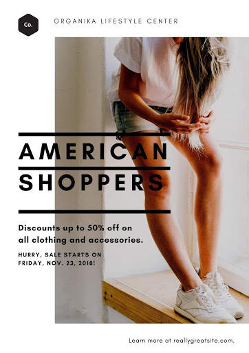 USA Online Shopping - Online Shopping USA screenshot 1