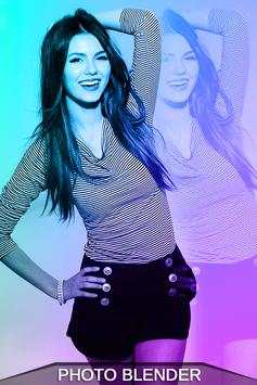 photo blender screenshot 3