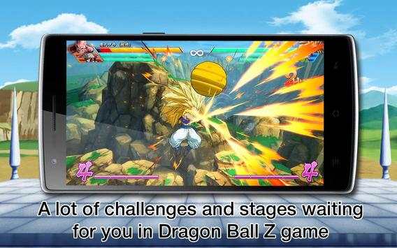 Dragon Fighters: Z Edition screenshot 3