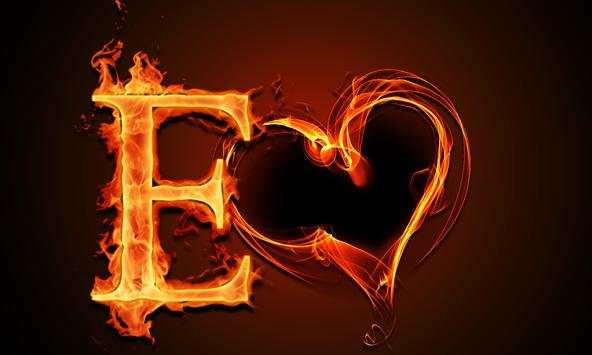 Fire Text Photo Frame - Stylish Text Maker screenshot 6
