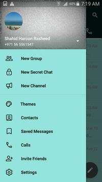 WhatsUp screenshot 10
