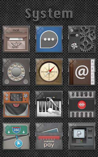Athys screenshot 1