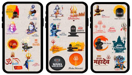 Islamic New Year Stickers Muharram All Festivals screenshot 3