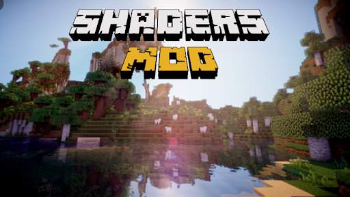 Realistic Shader Mod. screenshot 2