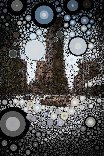 Mosaic Art Lab screenshot 3