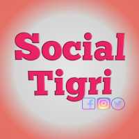 Social Tigri logo