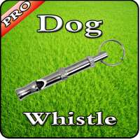 Dog Whistle, Free Dog Trainer! on 9Apps