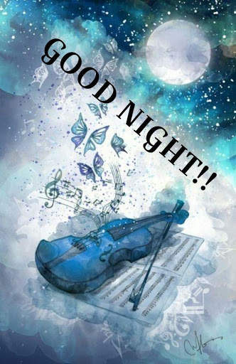 Good Night screenshot 6