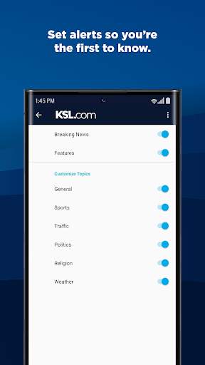 KSL.com News Utah screenshot 7