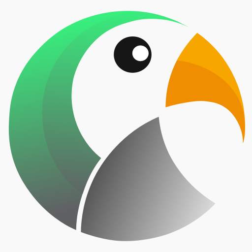 Parrot - Captions for Instagram and Facebook photo 1.0.2