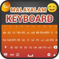 ikon Malayalam Keyboard