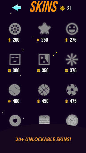 Double Dodgers: Extreme Arcade Game screenshot 2