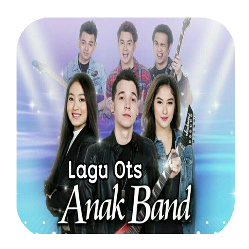 Lagu Ots Anak Band Offline icon