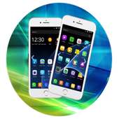 Theme for Samsung S7 &amp; J7 icon