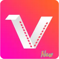 Vmate Video Status- Download videos fast &amp; free иконка