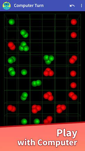 Chain React Pro screenshot 2
